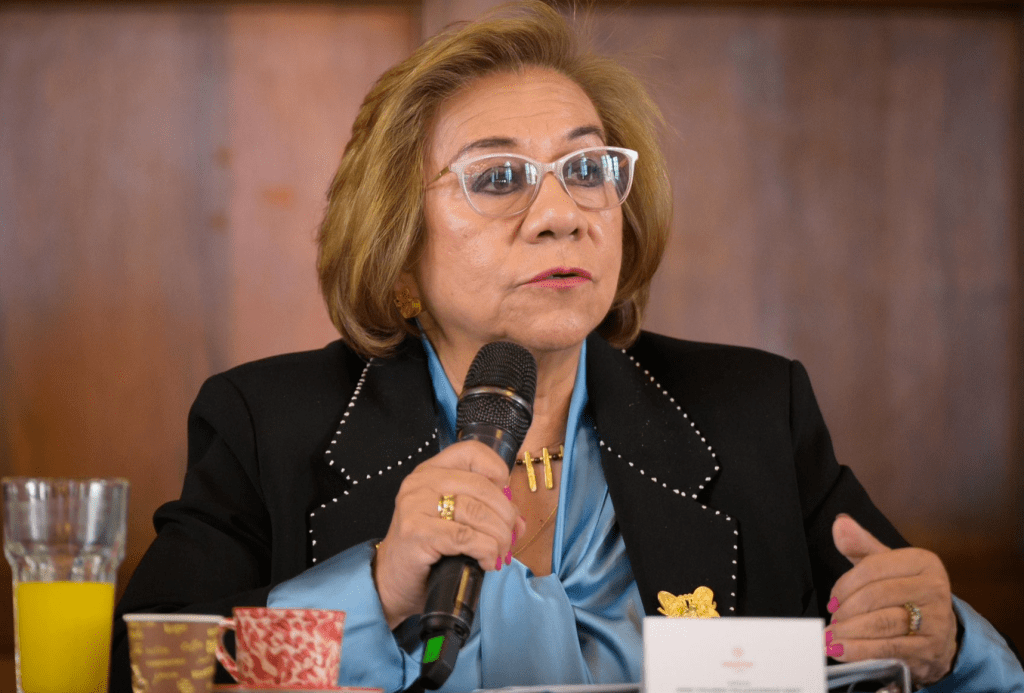 Cancillería bajo la lupa luego de firmar más de 1.000 contratos por $83.742 millones en solo 6 meses