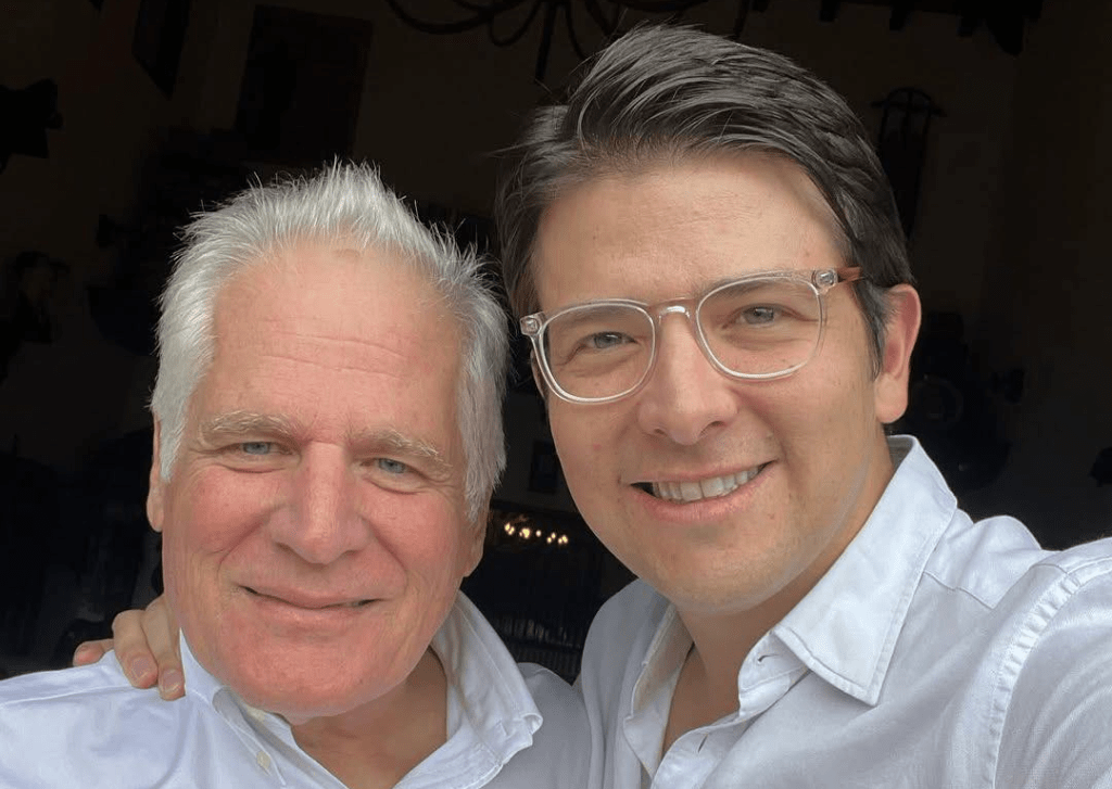 Miguel Uribe Londoño se pronuncia sobre la nueva información del asesinato de su hijo, Miguel Uribe Turbay