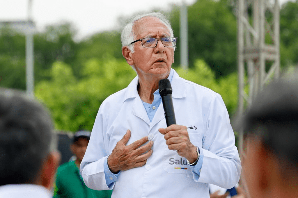 Psiquiatras alertan escasez de medicamentos para salud mental