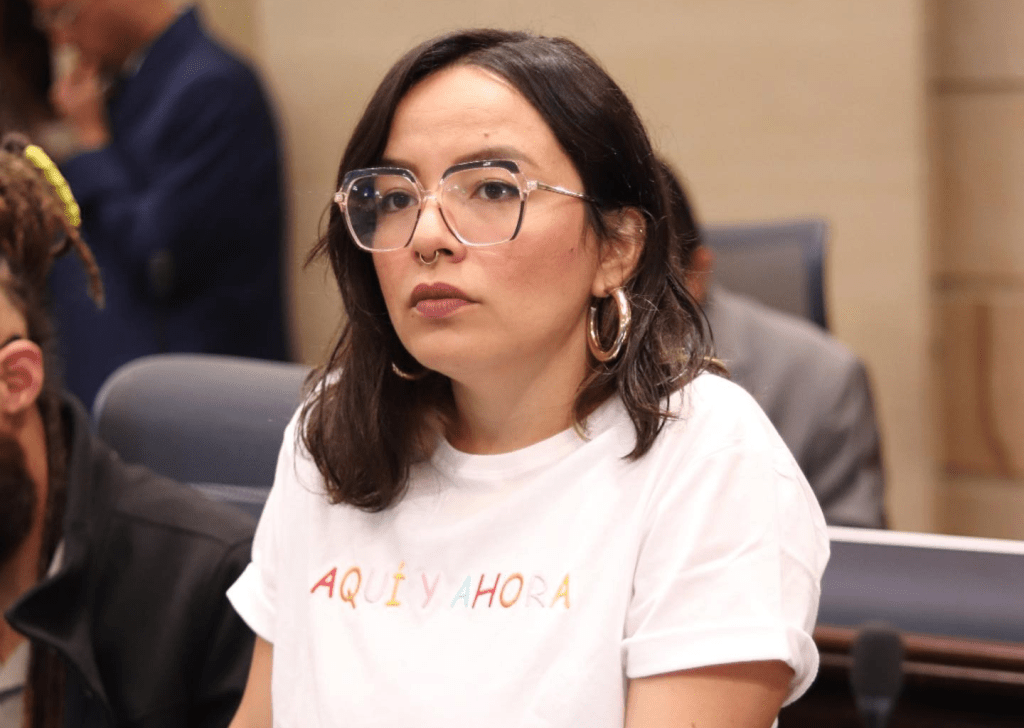 Pedraza denuncia paciente de Nueva EPS sin remisión&nbsp;médica