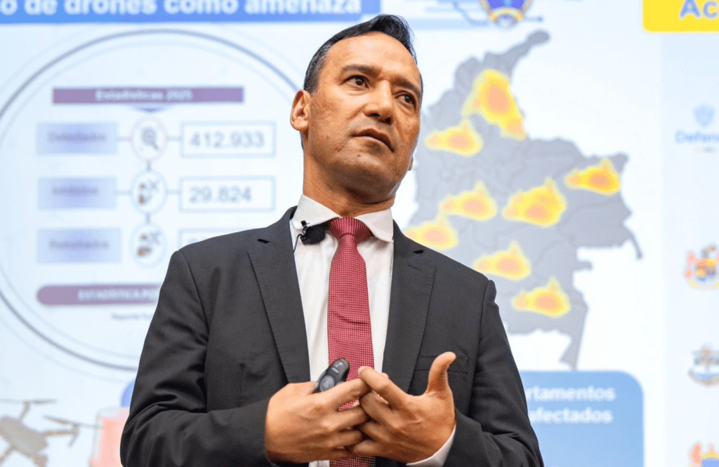 MinDefensa descarta atentado de grupos armados en la tragedia del avión&nbsp;Hércules