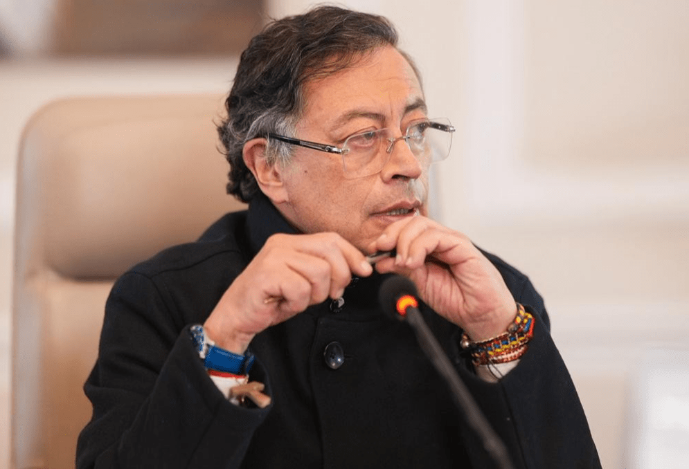 Petro y la USO chocan por investigaciones a Ricardo&nbsp;Roa