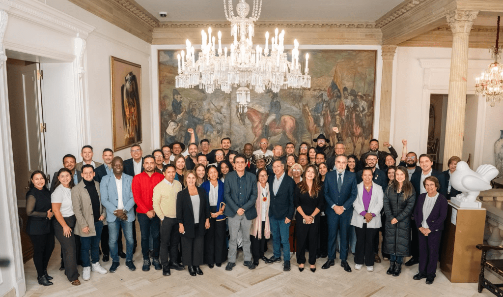 Pacto Histórico aumenta casi 200 % su votación en&nbsp;Caribe