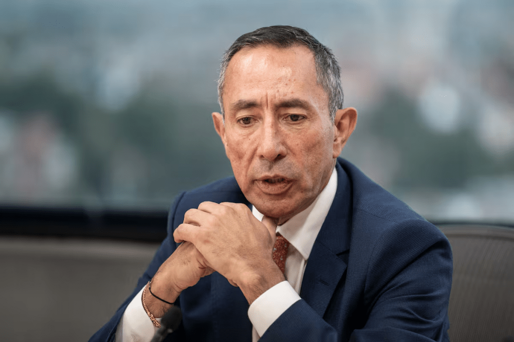 La DEA investiga a Ecopetrol por presunto lavado de dinero ligado al narcotráfico