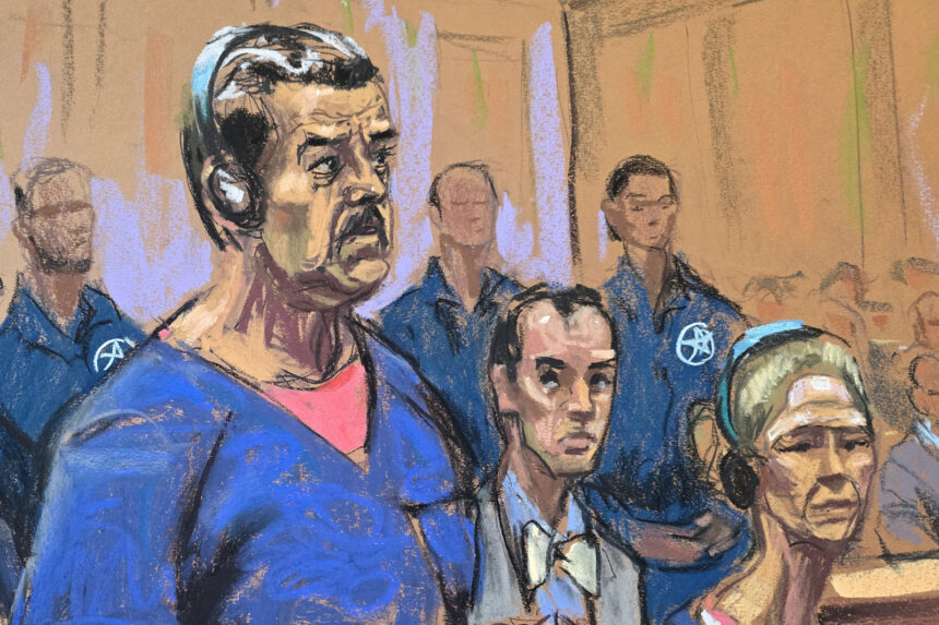 El caso judicial contra Nicolás Maduro y Cilia Flores seguirá abierto