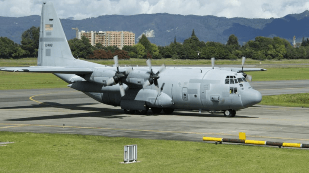 Medicina Legal identifica a 54 de las 69 víctimas del accidente aéreo del&nbsp;Hércules