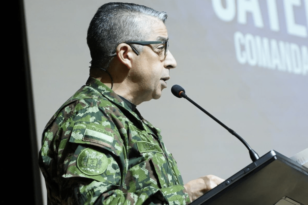 Fuerzas Militares reportan seis muertos en operación contra disidencias de Iván Mordisco en Vaupés