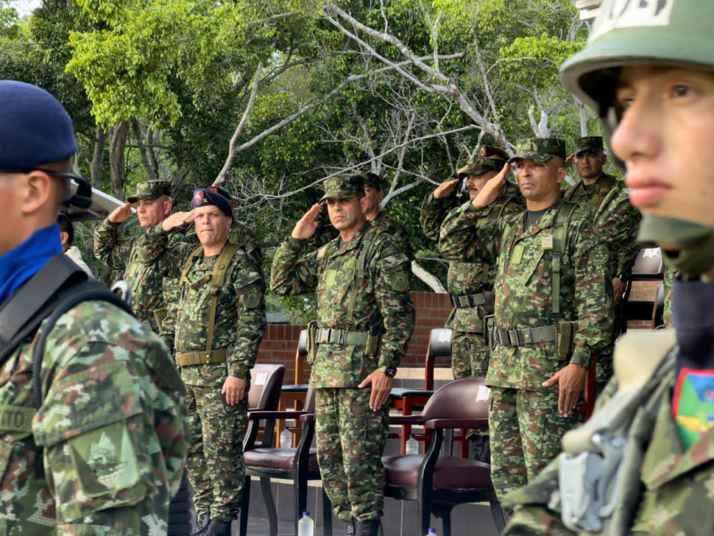 Confis aprueba presupuesto de $13 billones para fortalecer capacidades estratégicas de la Fuerza Pública