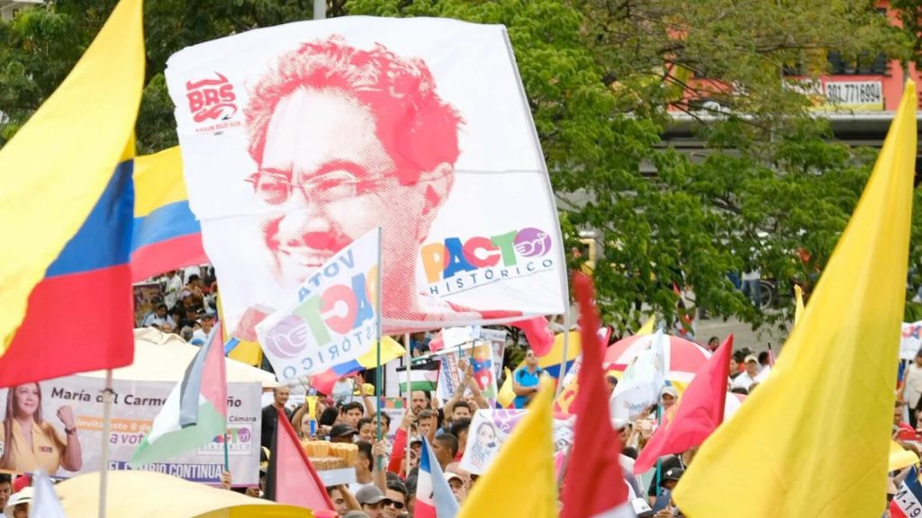 Un Senado con cara del Pacto&nbsp;Histórico