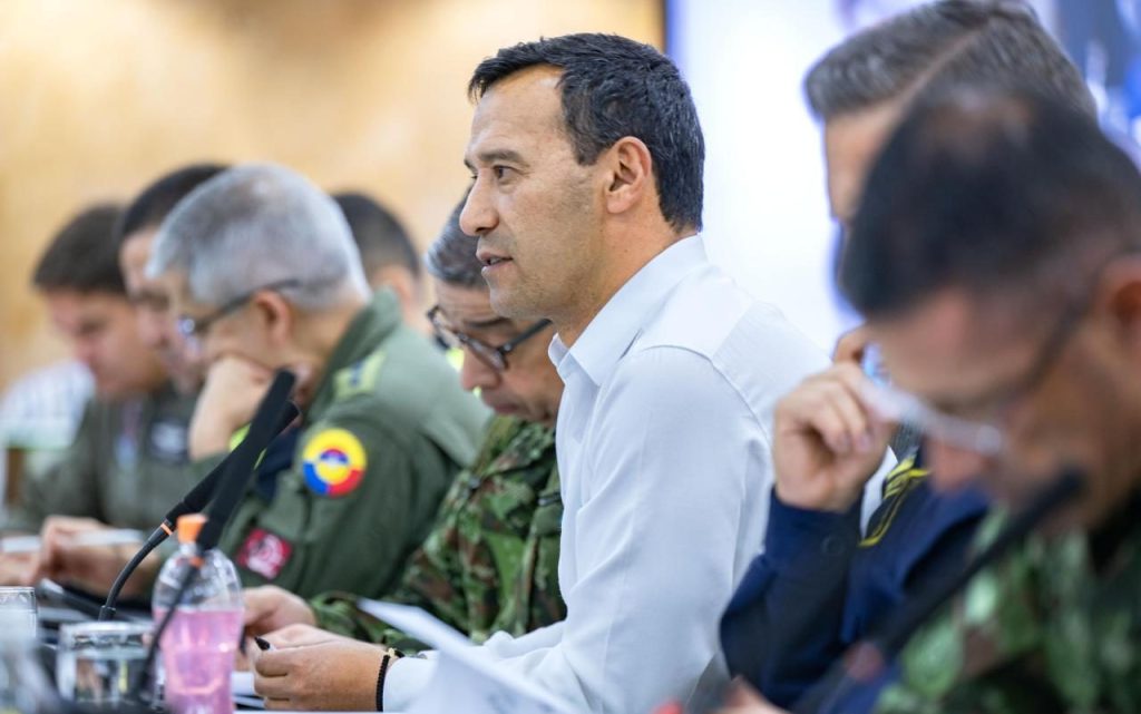 Movimientos masivos desde Venezuela activan alertas en jornada electoral