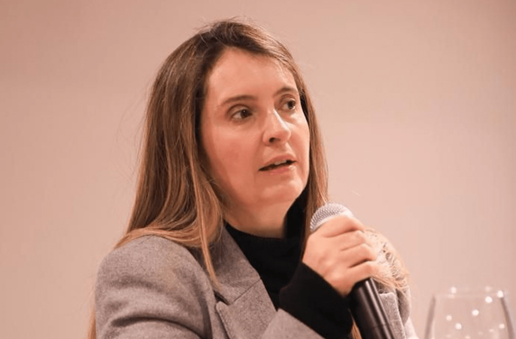 Paloma Valencia demandará decreto de MinTrabajo que aumenta el poder de los&nbsp;sindicatos