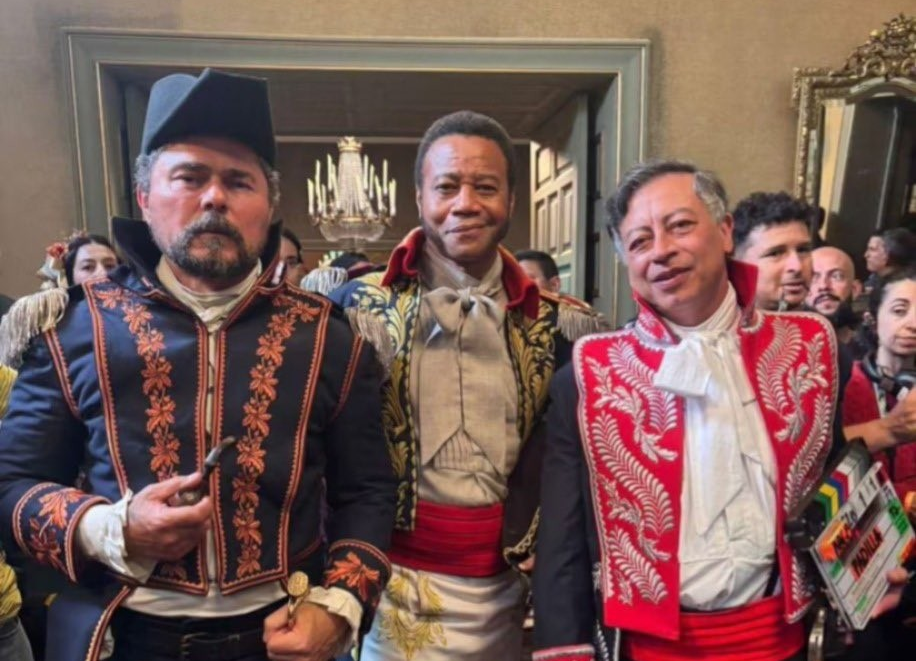 ¿Cultura o derroche?: Lupa sobre los $15.000 millones invertidos en la megaproducción de José Prudencio&nbsp;Padilla