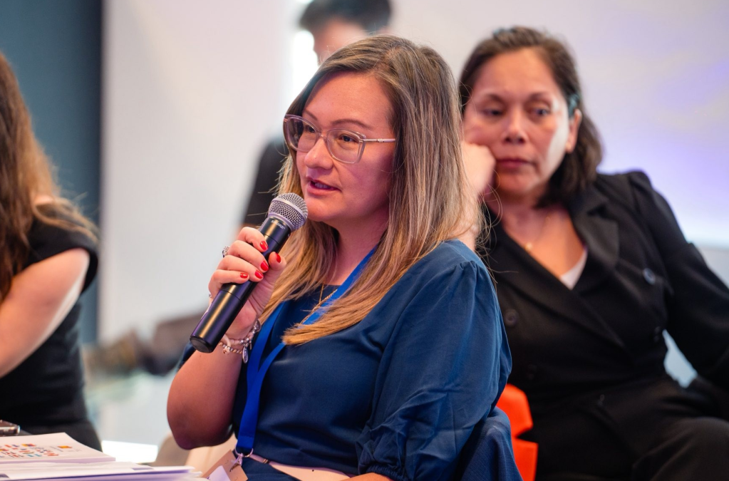 Gobierno habilitó el regreso de Cielo Rusinque a la SIC tras publicar su hoja de vida