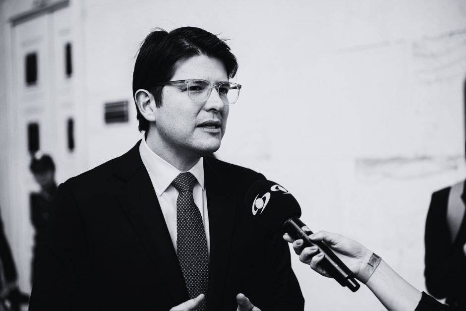 La Segunda Marquetalia habría ordenado el asesinato de Miguel Uribe Turbay, según la confesión de un implicado