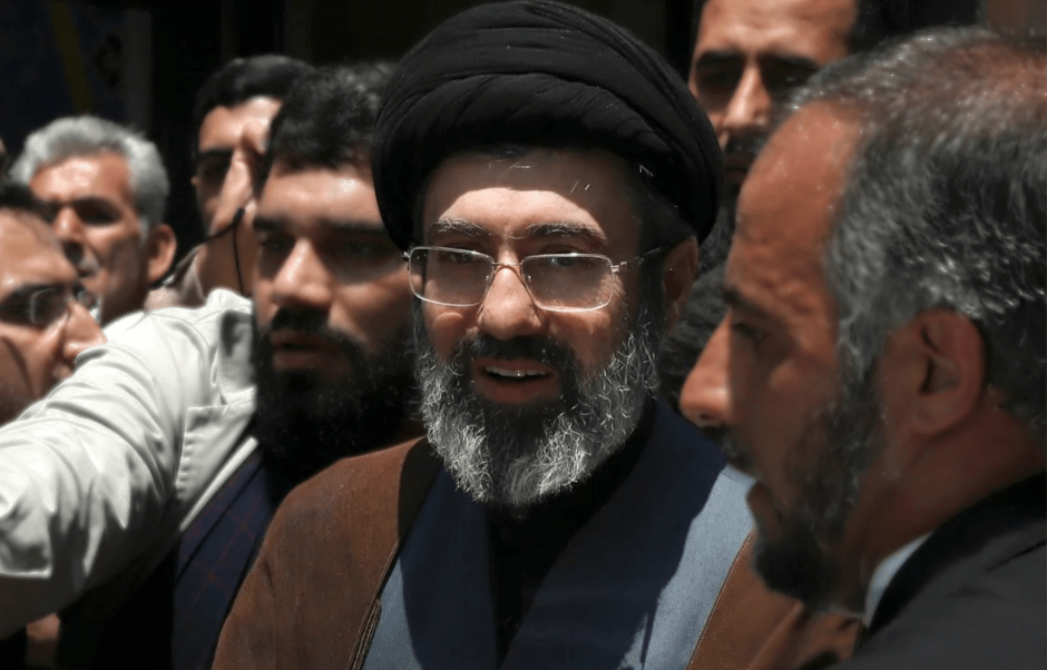 Irán ya tiene nuevo líder