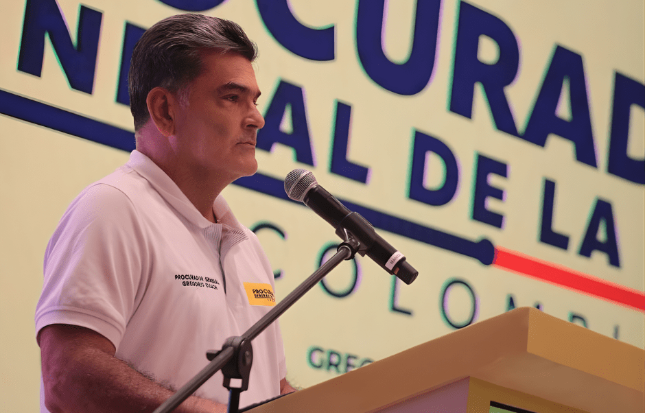 38 investigaciones por participación política salpican al gobierno, según Procuraduría