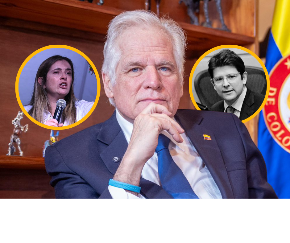 Miguel Uribe Londoño acusa a Paloma Valencia de haber hostigado a Miguel Uribe Turbay durante sus últimos meses de&nbsp;vida