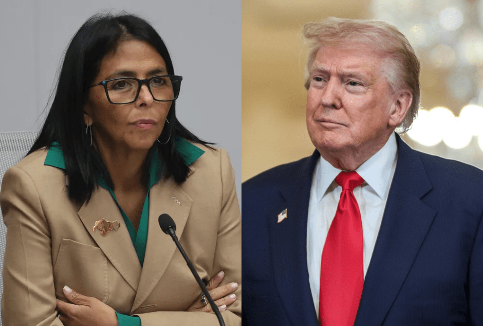 Venezuela envía una misión diplomática a EE. UU. para negociar el fin del bloqueo&nbsp;económico