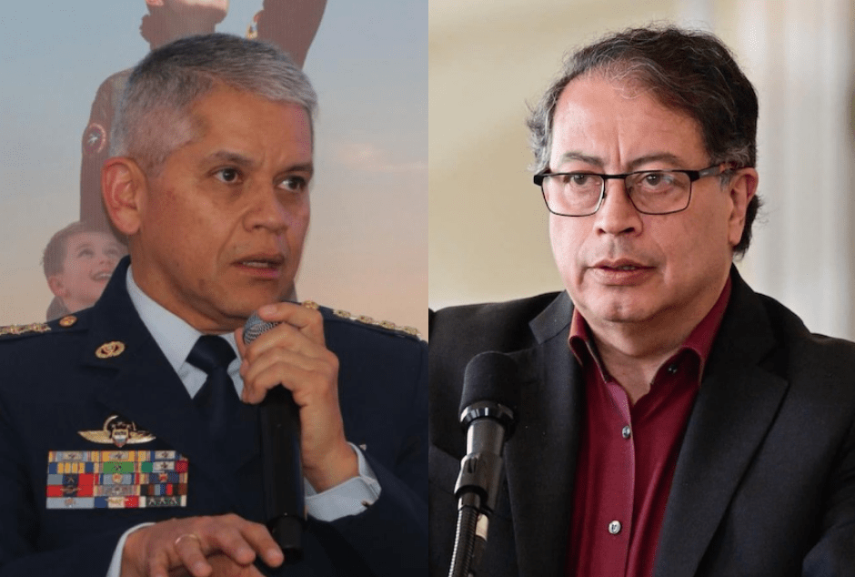 «Podía volar 40 años más»: Comandante de la FAC contradice a Petro sobre la tragedia del avión Hércules
