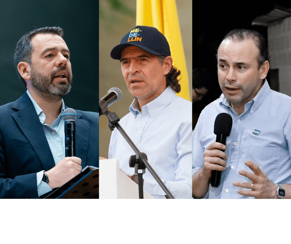 Alcaldes acusan al Gobierno Petro de abandonar a las ciudades capitales