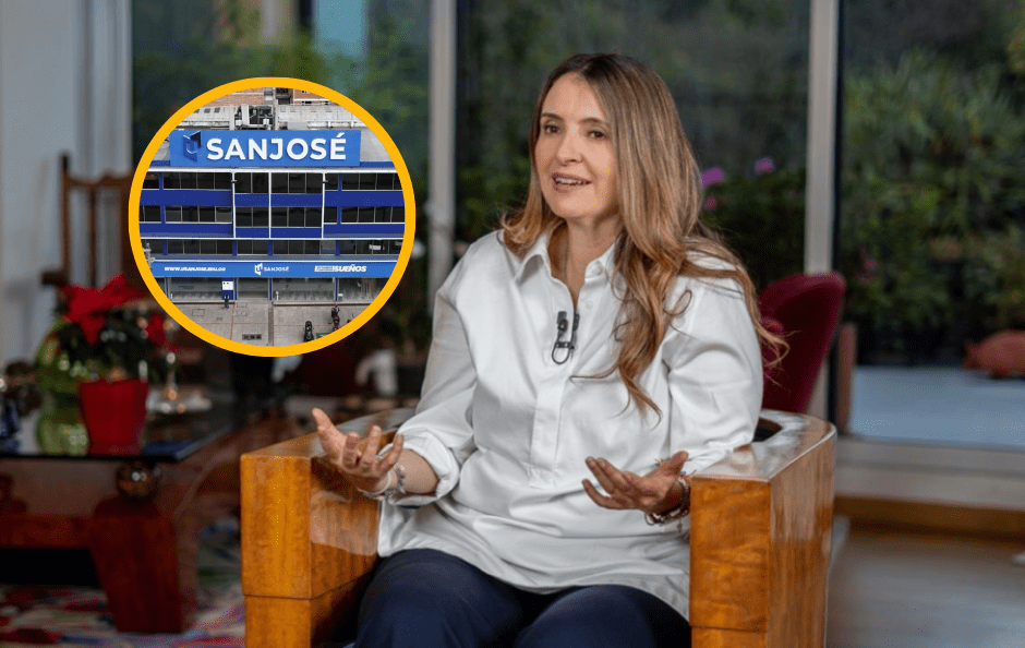 Paloma Valencia denuncia 404 millones entregados por Colpensiones a la controversial Fundación San José