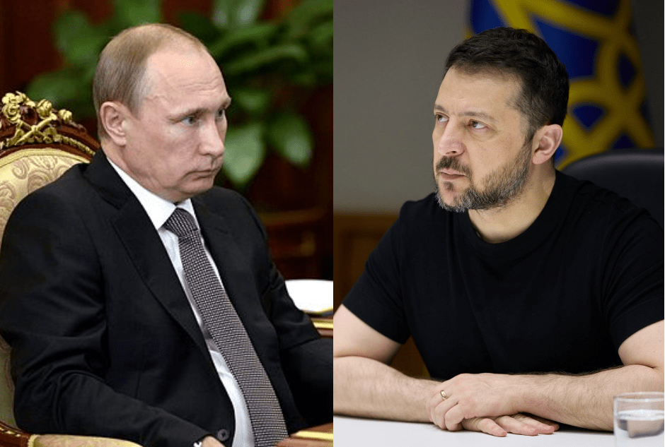 Rusia rechaza tregua temporal propuesta por Ucrania