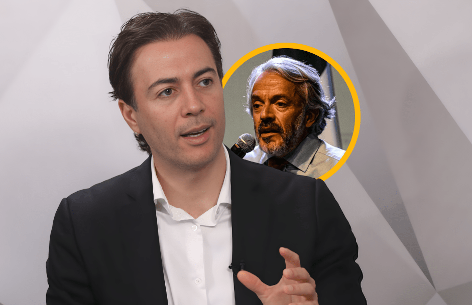 Quintero ficha a Oviedo de&nbsp;Uribista