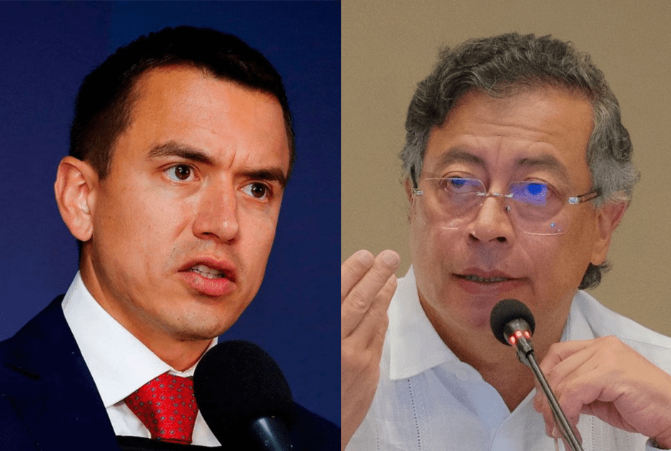 A Noboa le devuelven el 50% con&nbsp;intereses