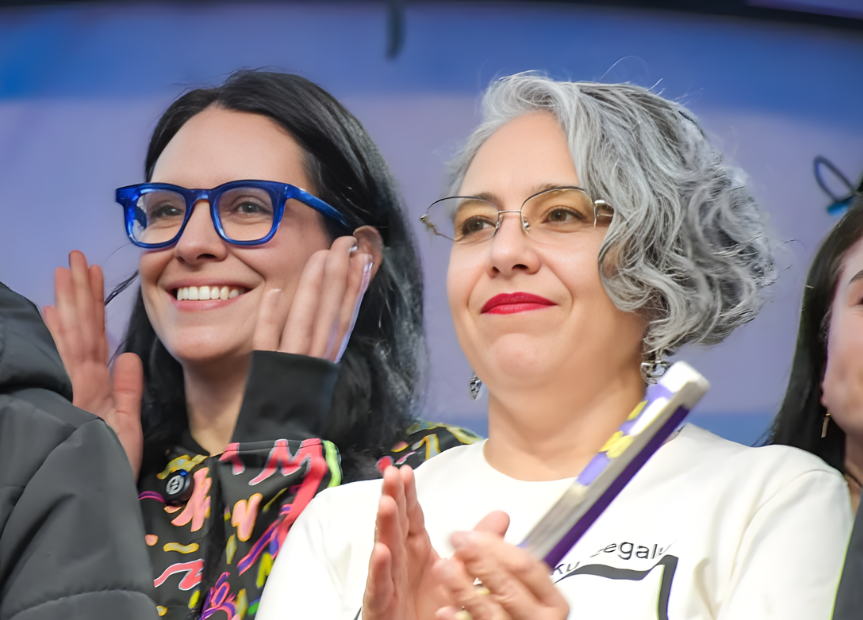 El CNE es el nuevo dolor de cabeza de las hermanas&nbsp;Pizarro