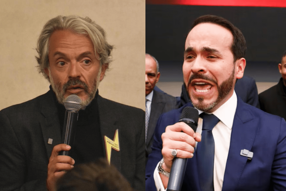 Comentario de De la Espriella abre grieta con la Gran Consulta