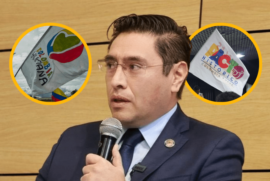 CNE le da un respiro a la izquierda a pocos días de las elecciones