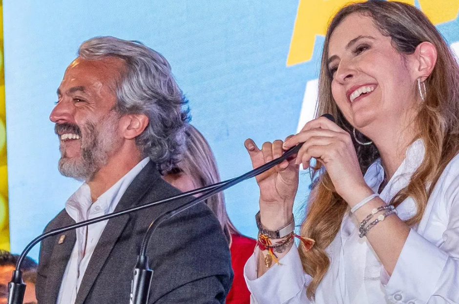 ¿Oviedo ya es fórmula de Paloma Valencia?: Esto se sabe hasta el&nbsp;momento