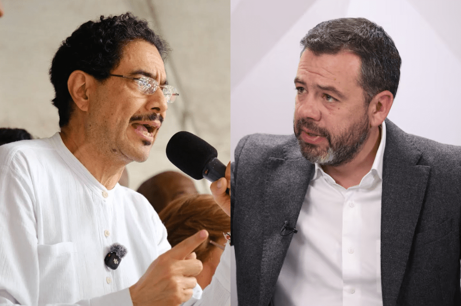 El Pacto Histórico no asistirá a reunión de seguridad con el alcalde de Bogotá, Carlos Fernando&nbsp;Galán