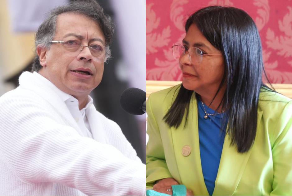 Colombia y Venezuela pactan acuerdos por la seguridad, la energía y el&nbsp;comercio