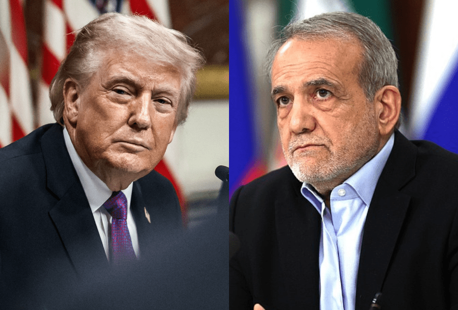 Trump amenaza con atacar centrales eléctricas iraníes e Irán advierte&nbsp;represalias