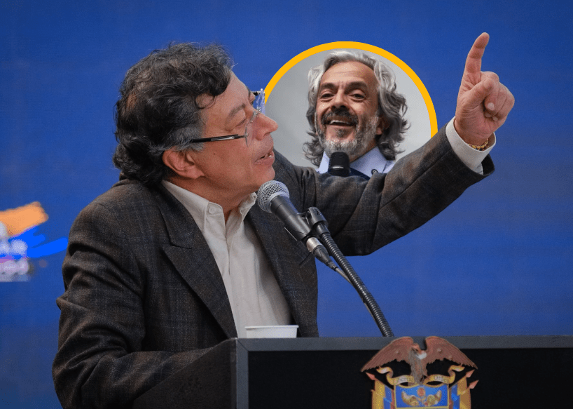 Petro afirma que Oviedo habría sabido de la compra del avión Hércules durante el gobierno&nbsp;Duque