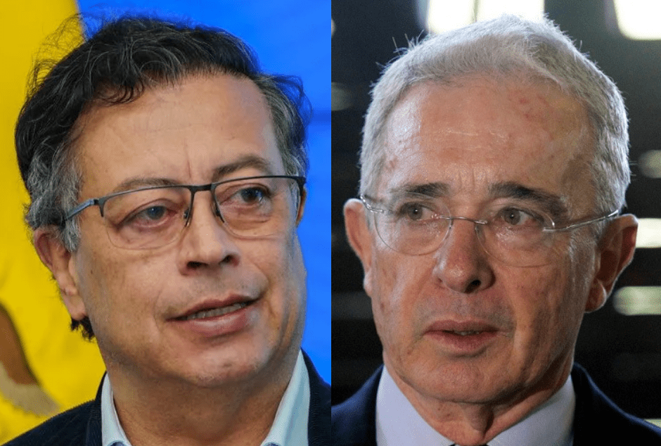 Petro y Uribe chocan por jornada laboral y recargos&nbsp;nocturnos