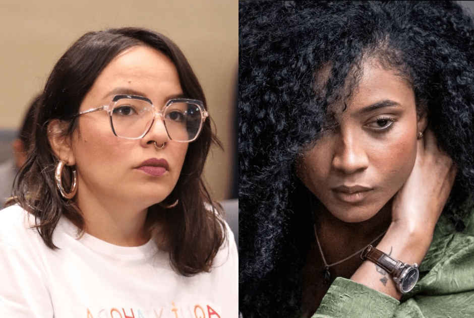 Corte Suprema archiva proceso contra Jennifer Pedraza por denuncia de Juliana Guerrero