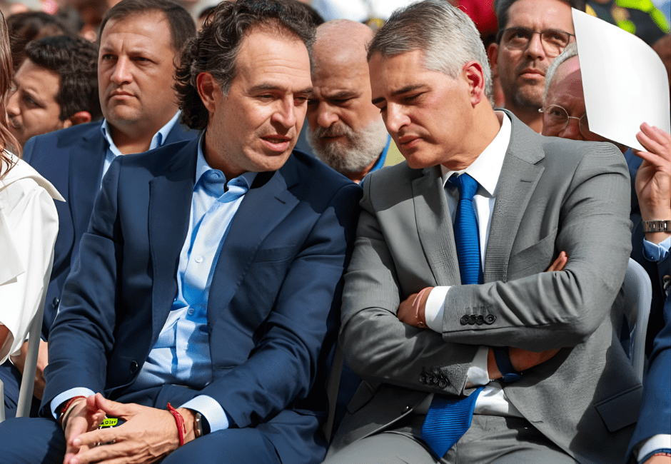 Hidroituango en la mira de las&nbsp;disidencias