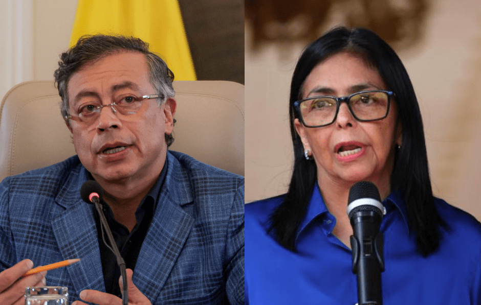 Venezuela y Colombia abren era post-Maduro en&nbsp;Cúcuta
