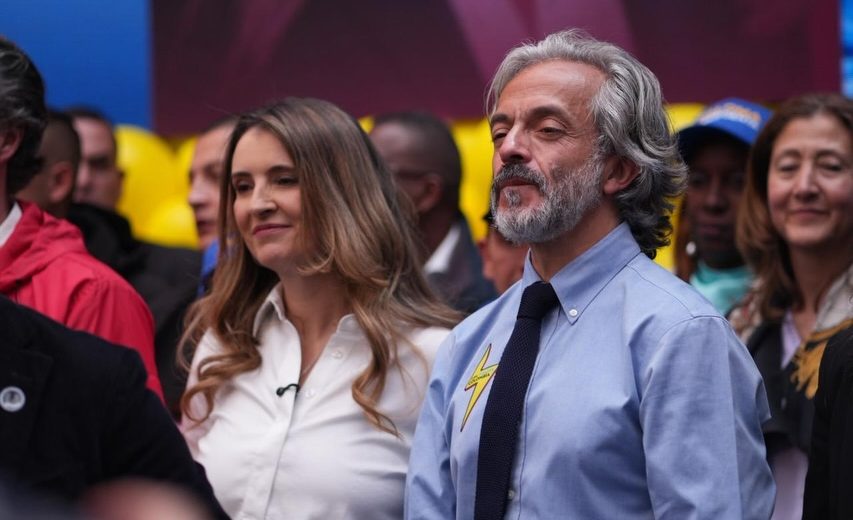 Paloma Valencia y Juan Daniel Oviedo evidencian diferencias respecto a la adopción gay