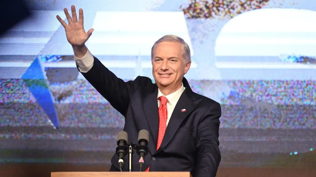 Chile inicia construcción de zanjas y muros en la frontera con Perú y&nbsp;Bolivia