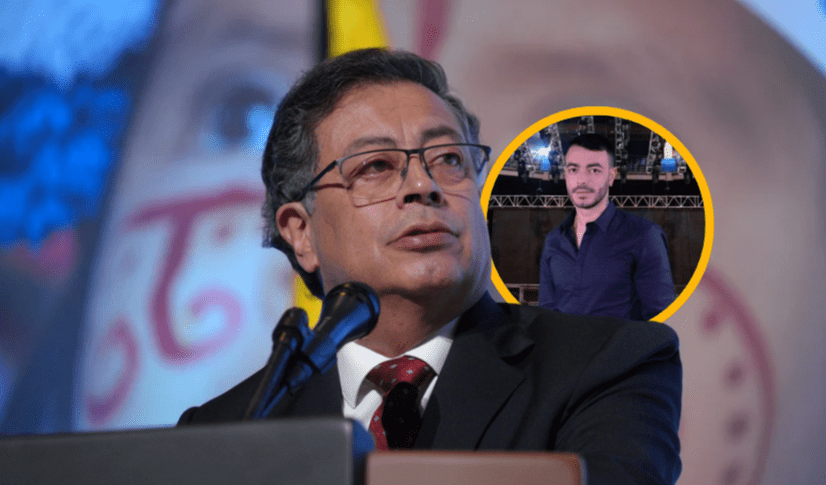 Capturan a Sebastián Marset, señalado de planear el presunto asesinato de Petro