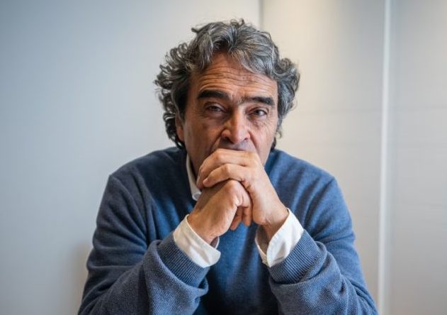 “Estoy dispuesto a tocar todas las puertas para construir acuerdos”: Carta de Fajardo a&nbsp;Colombia