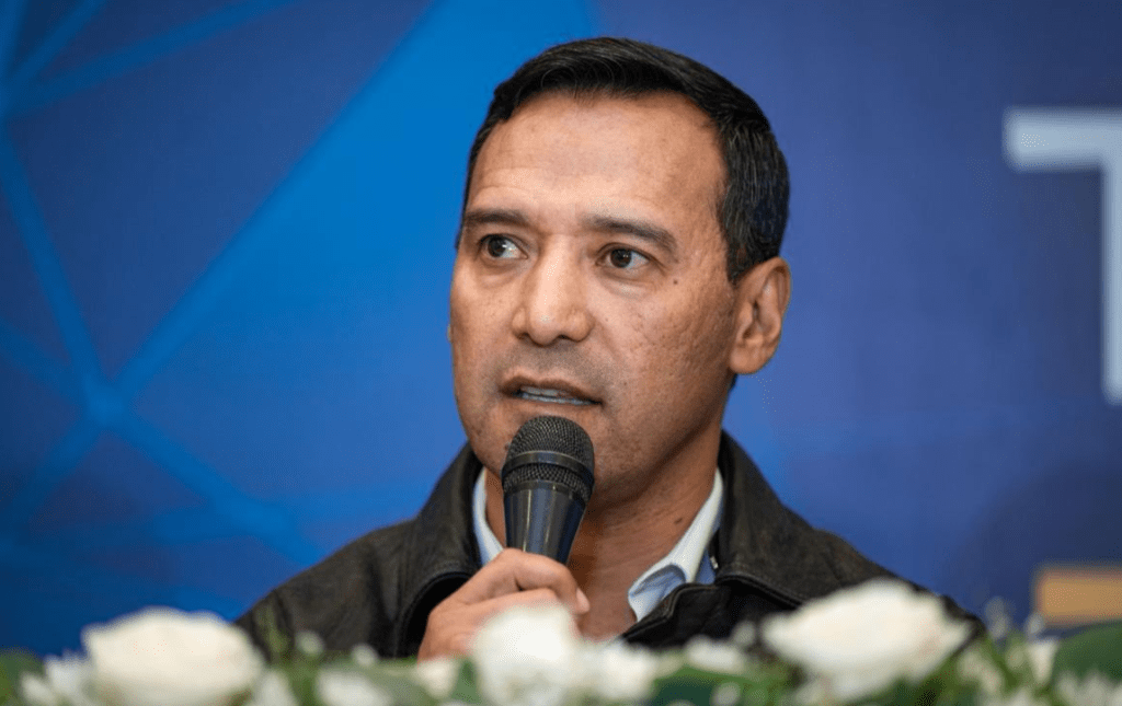 Gobierno anuncia $1.000 millones por jefe del ELN en&nbsp;Chocó