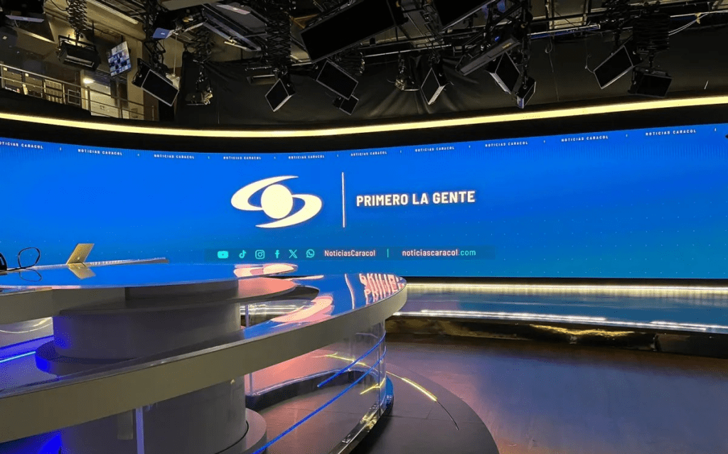 Noticias Caracol en el ojo del huracán tras masivas denuncias de periodistas por acoso&nbsp;sexual