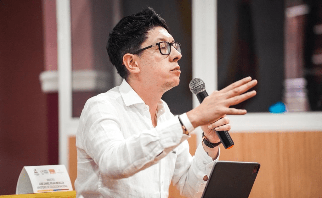 El Saber Pro parece opcional en la San José