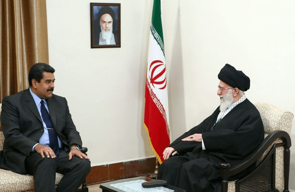 Nicolás Maduro habría aprobado un plan para comprar misiles iraníes por más de 400 millones de&nbsp;dólares