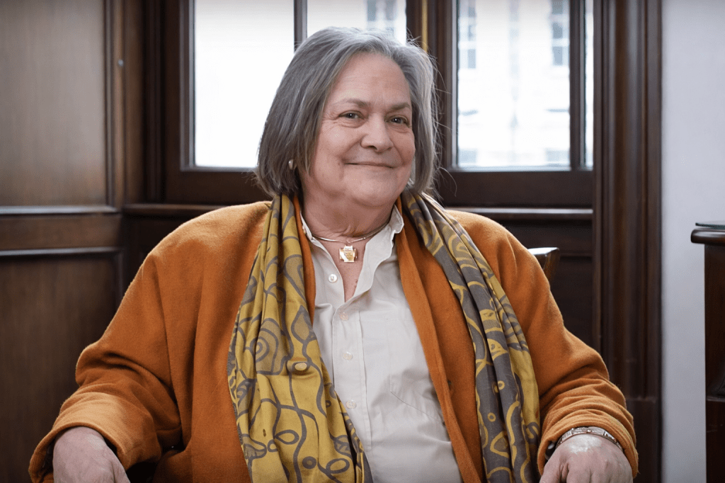 Clara López evalúa renunciar y sumarse a campaña de Iván&nbsp;Cepeda