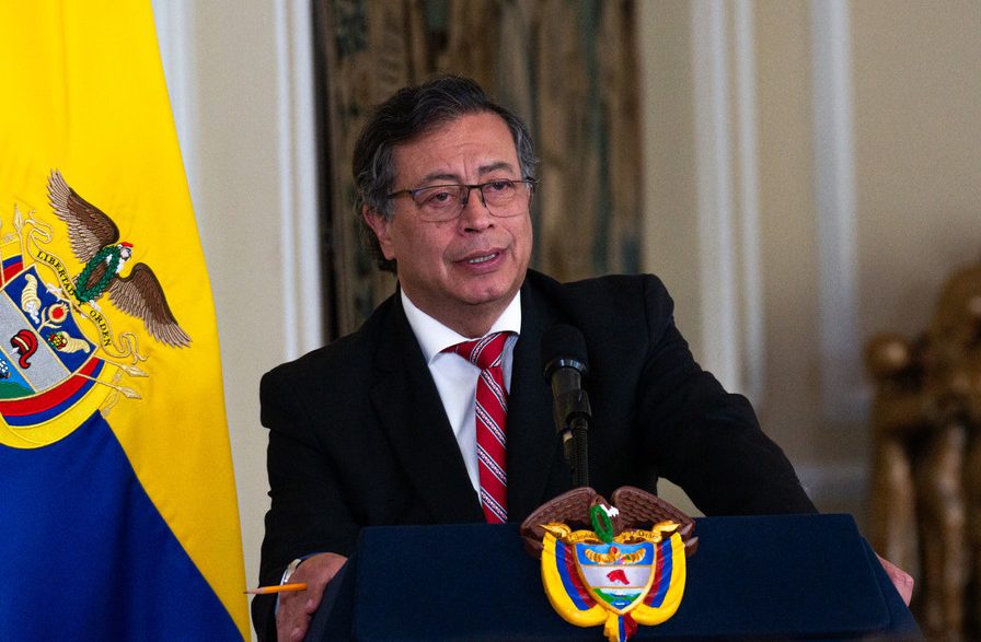 Corte Constitucional tumba la emergencia económica del gobierno&nbsp;Petro